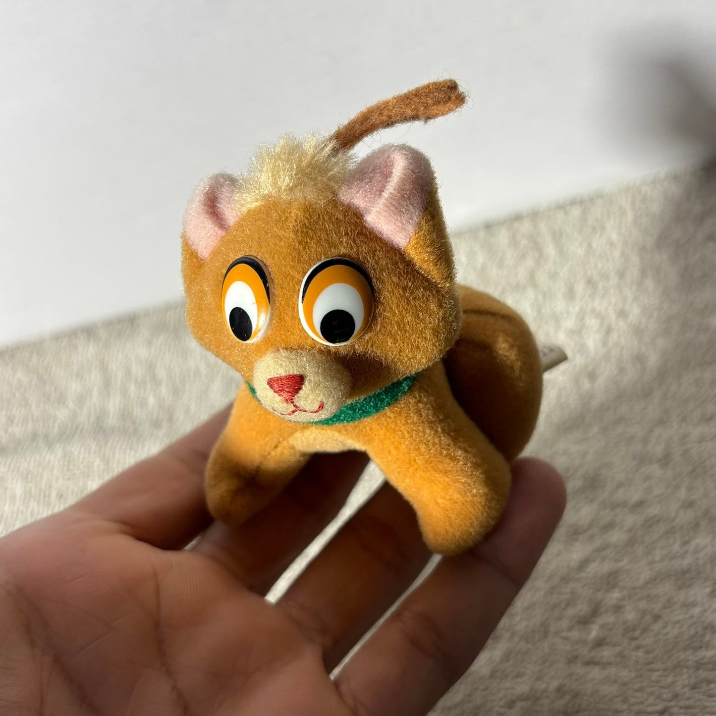 McDonald's - Plushie