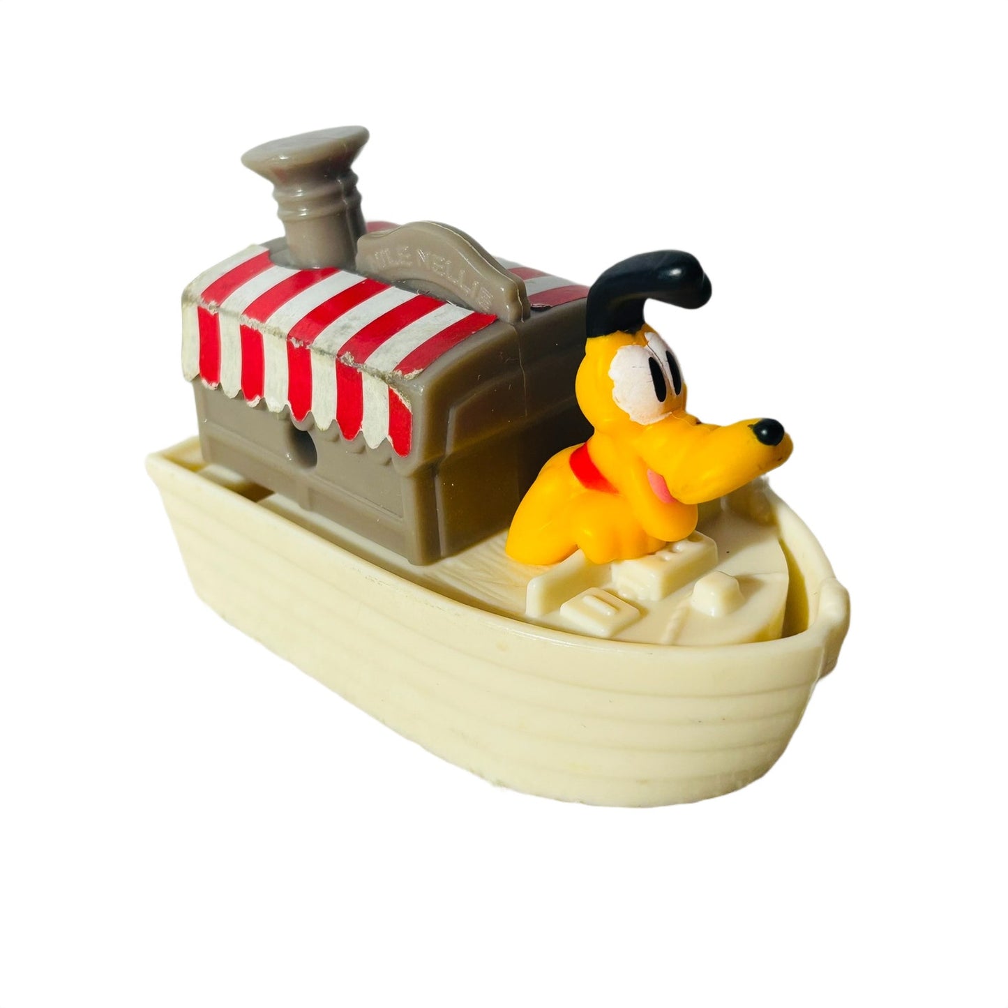 Disney Boat - Toy
