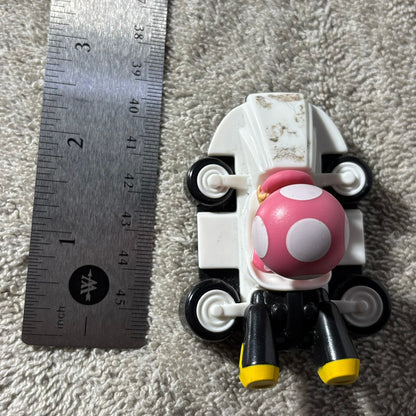 Nintendo Kart - Toy