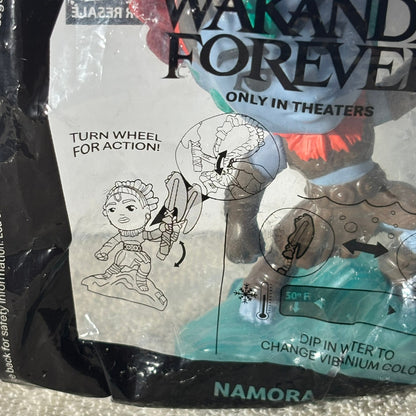 Wakanda Forever - Toy