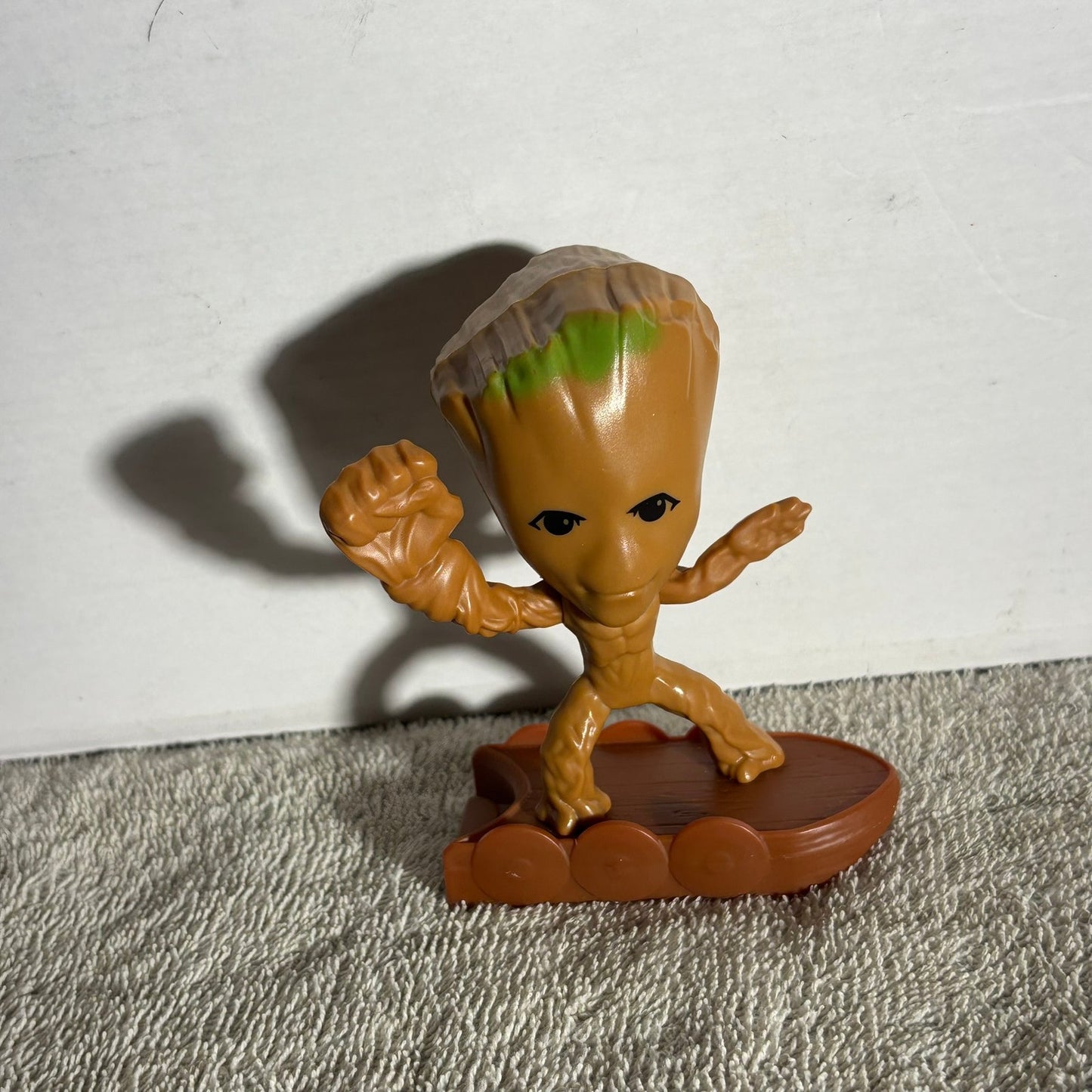 Marvel Character - Toy