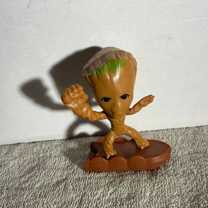 Marvel Character - Toy
