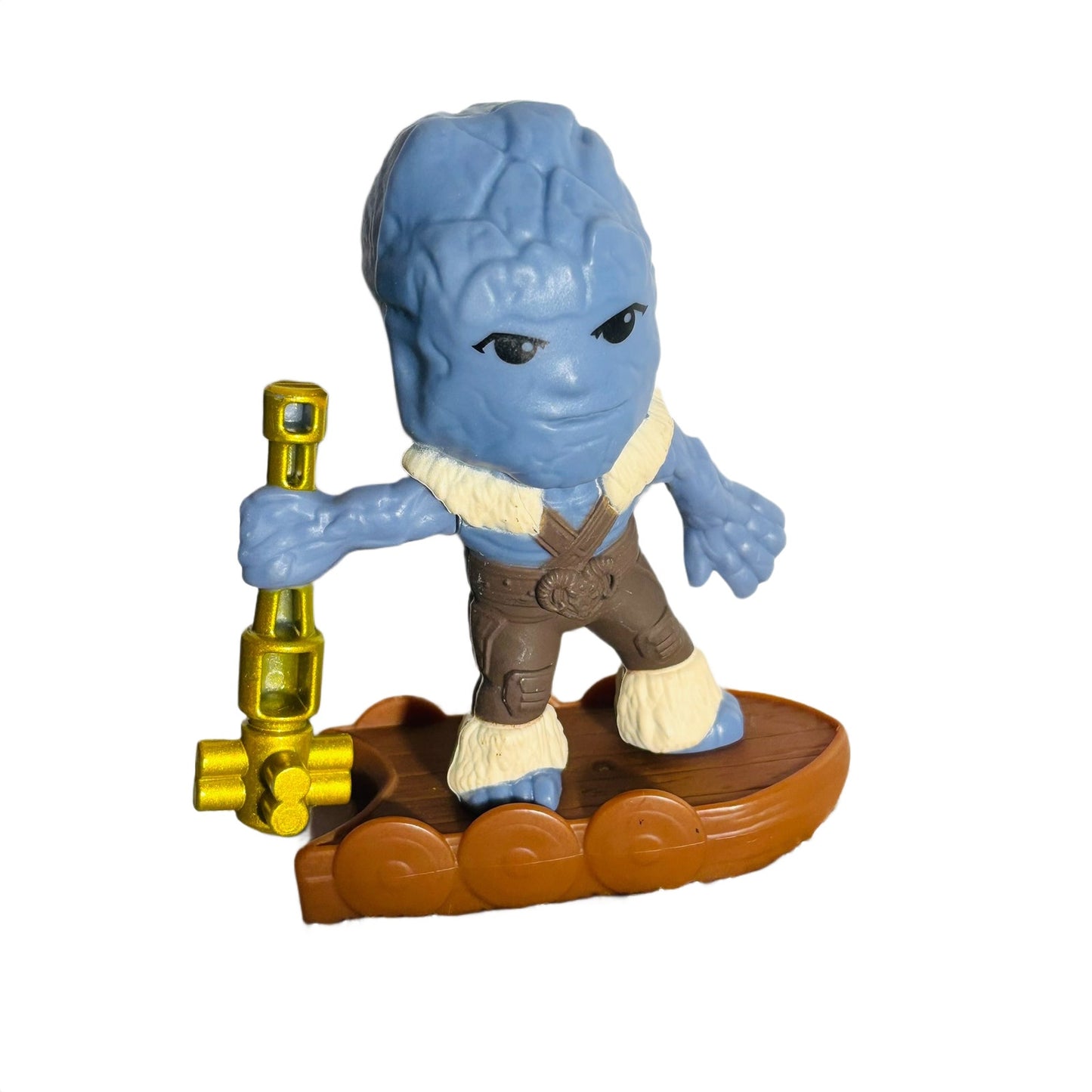 Marvel Character - Toy
