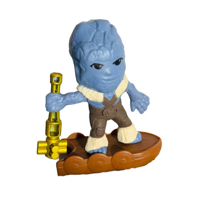 Marvel Character - Toy