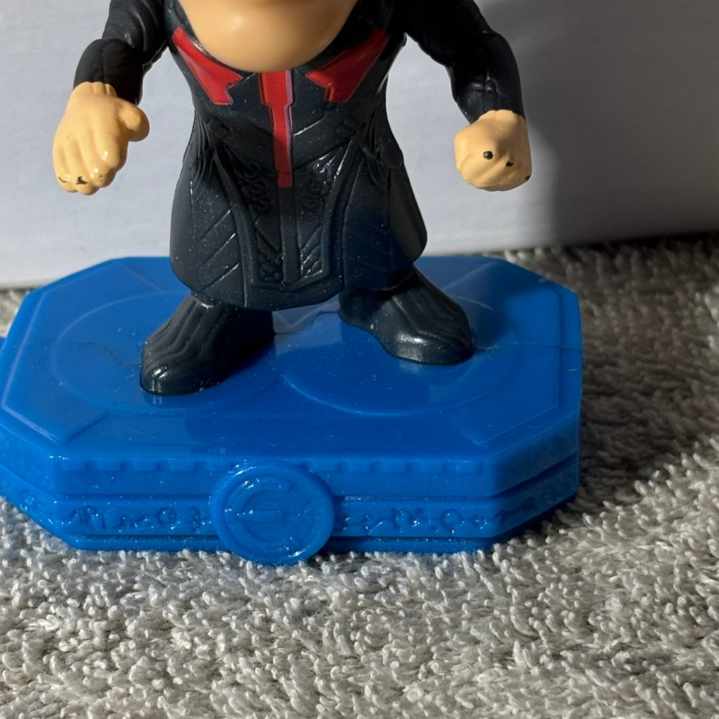 Marvel Character - Toy