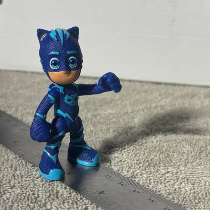 Blue Hero - Toy