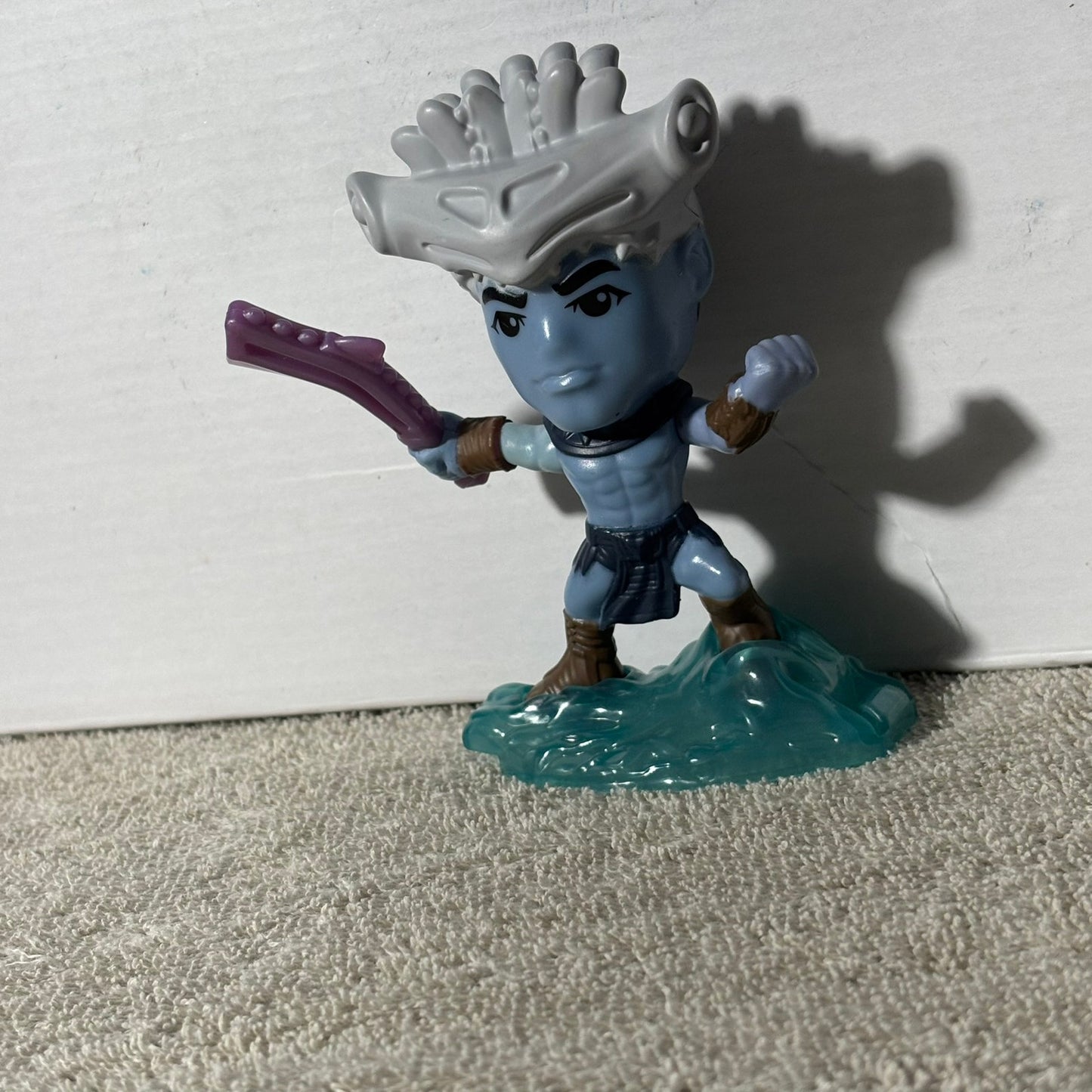 Marvel Figure - Toy