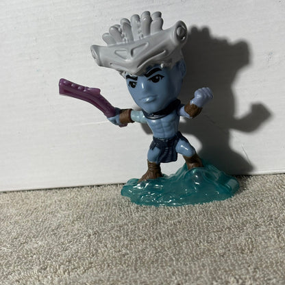 Marvel Figure - Toy