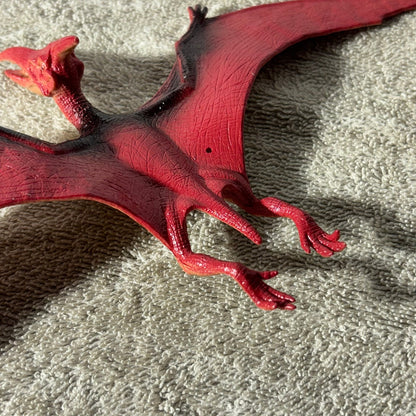 Flying Dino - Toy