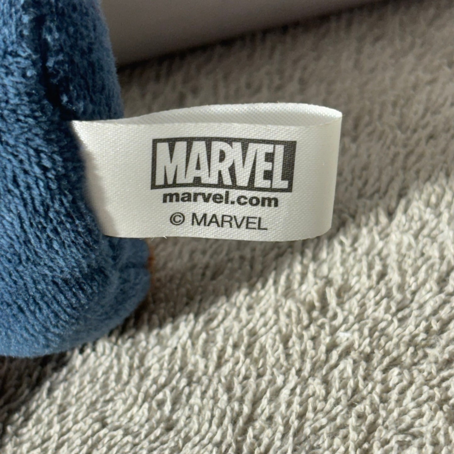Captain America - Plushie