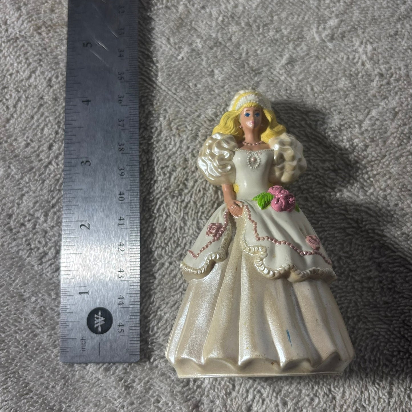 Vintage Princess - Toy