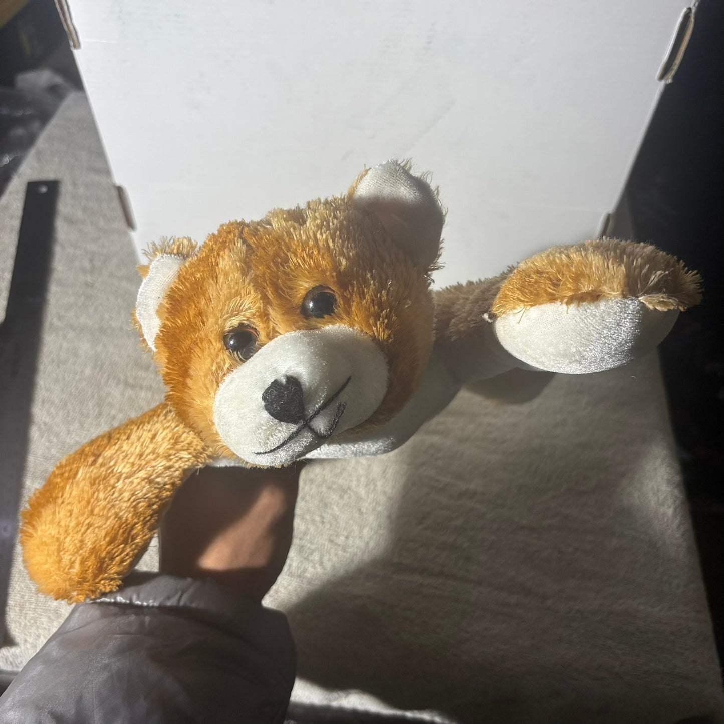 The Toy Barn - Plushie