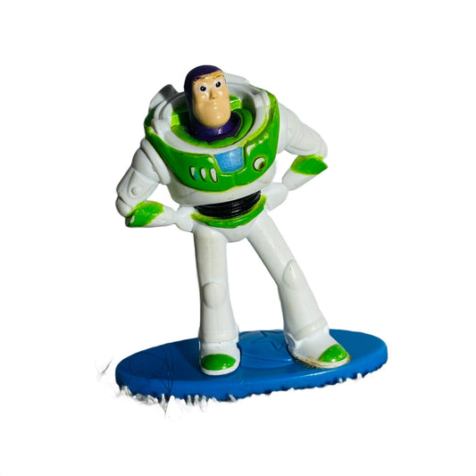 Buzz Lightyear - Toy