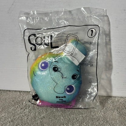 Soul Prize - Toy