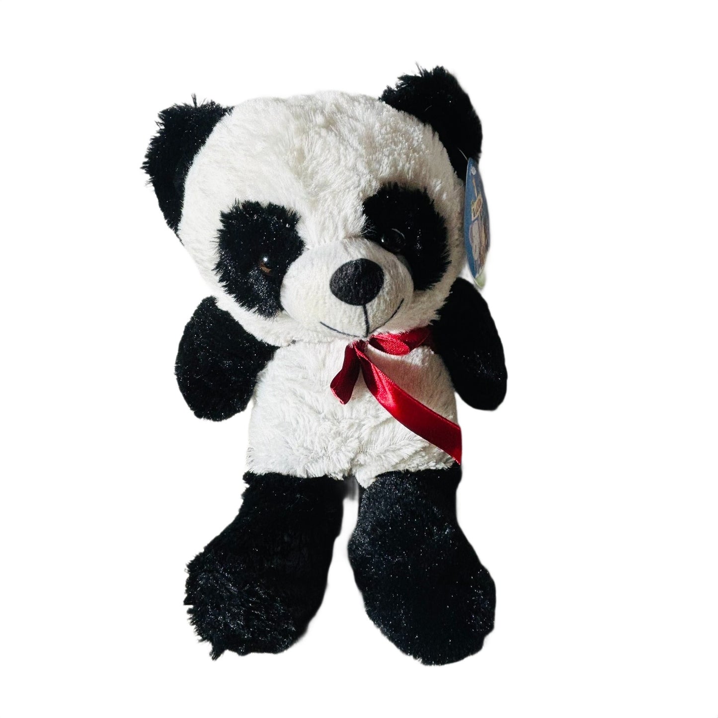 Polar Bear - Plushie