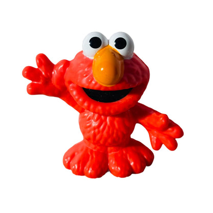 Elmo - Toy