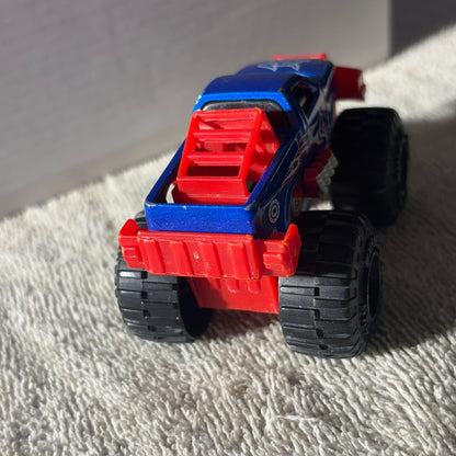 Monster Truck - Toy