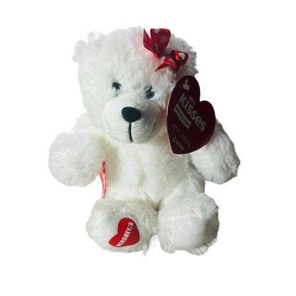 Kisses Bear - Plushie