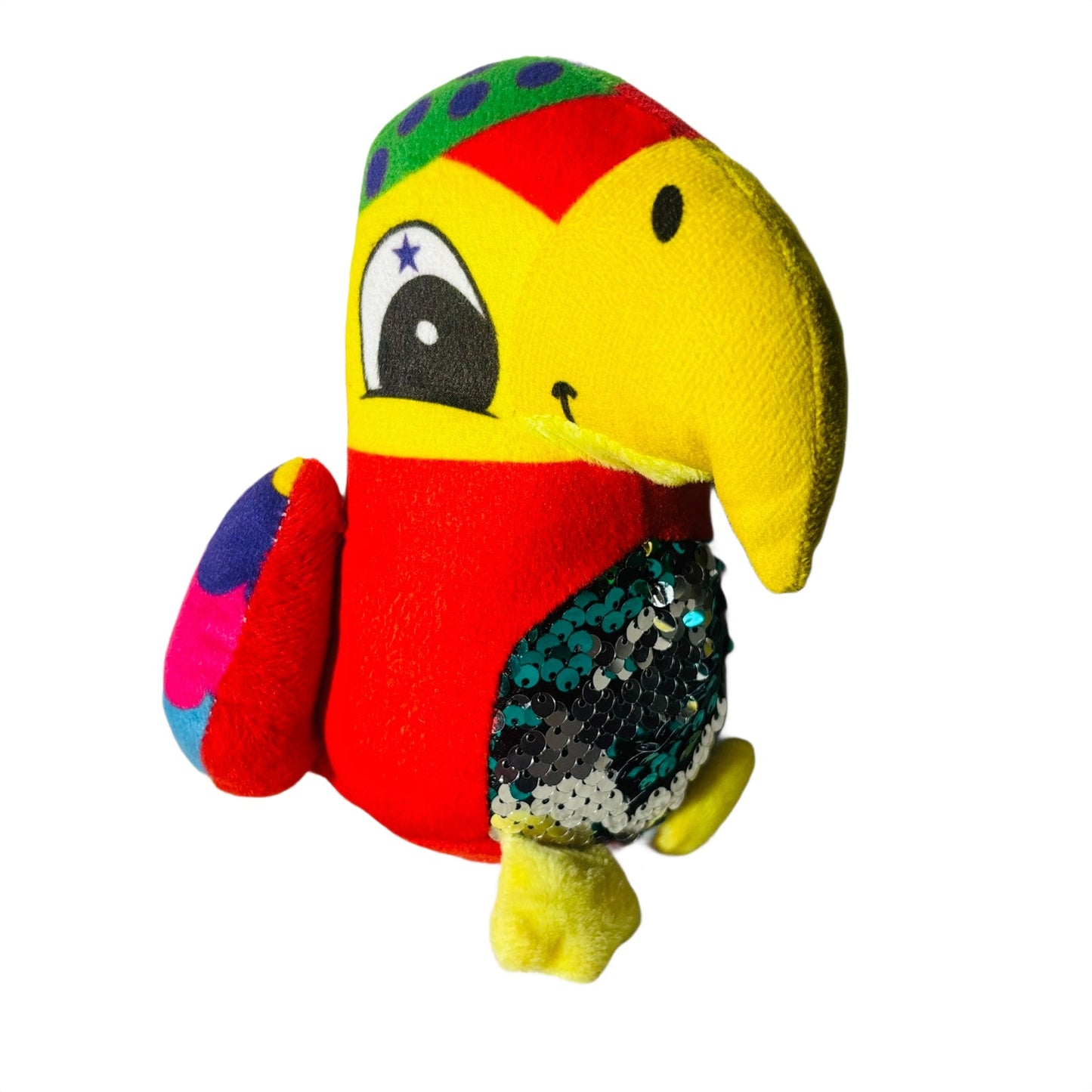 Sparklez Toy Factory - Plushie