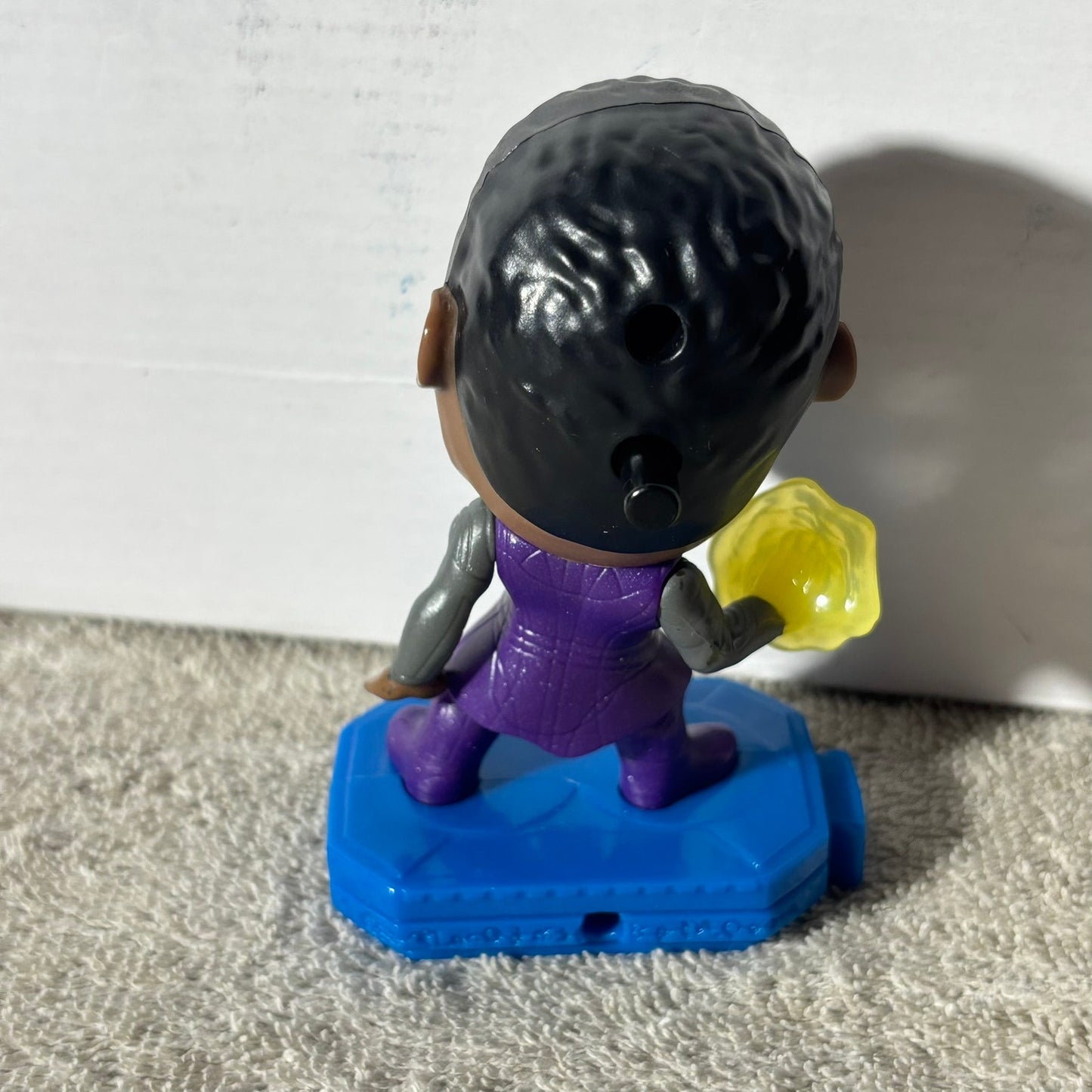 Marvel Hero - Toy