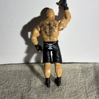 Fighter Figure - Toy