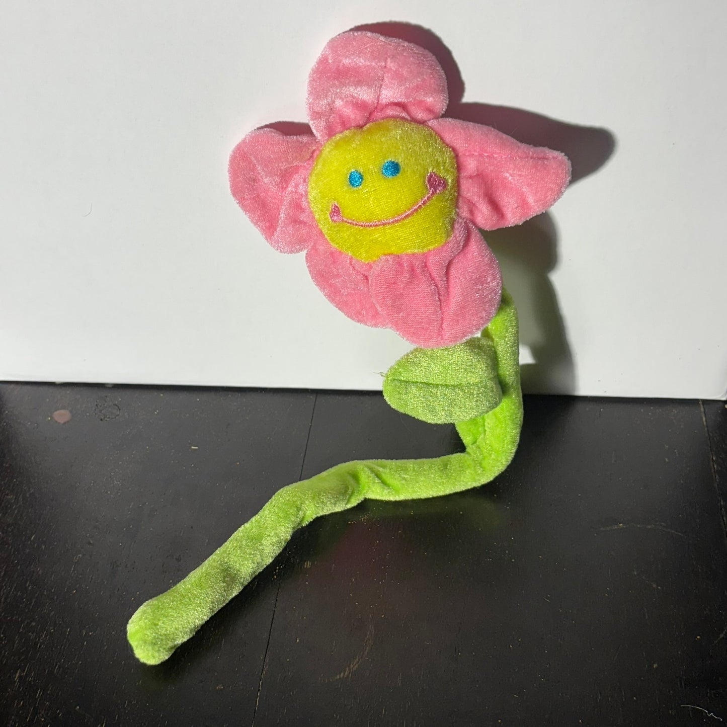 Cute Flower - Plushie