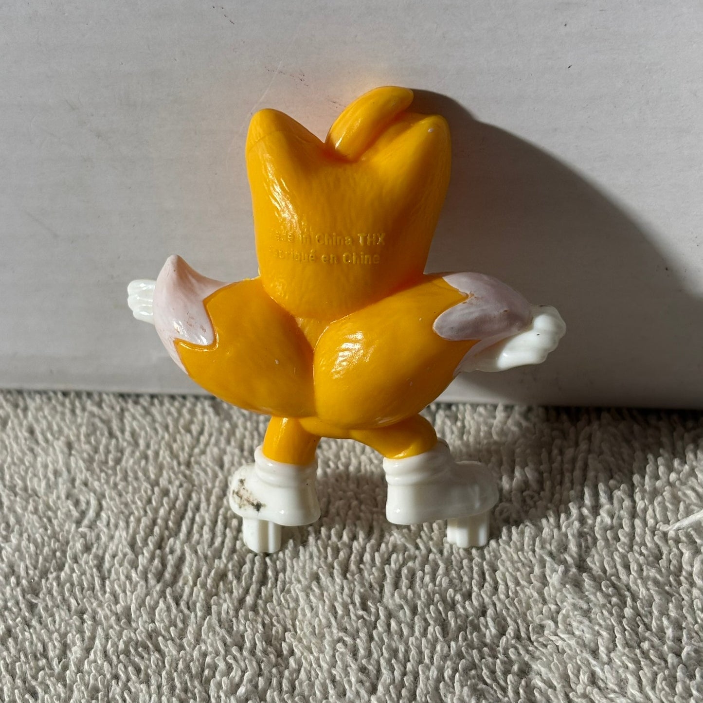Sonic Character - Toy