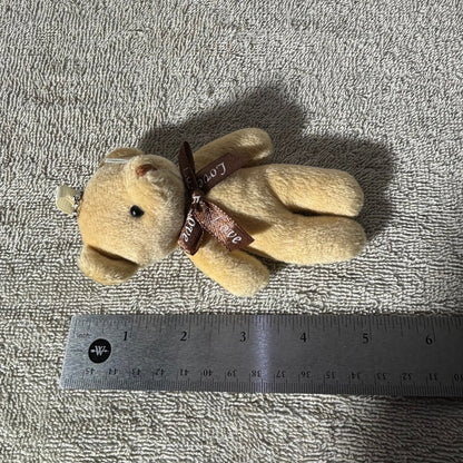 Mini Love Bear - Plushie