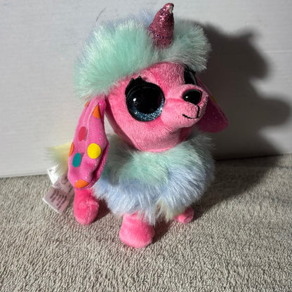 Coco Doggy - Plushie