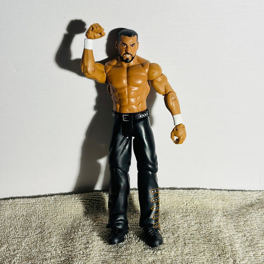 WWE Figure - Toy