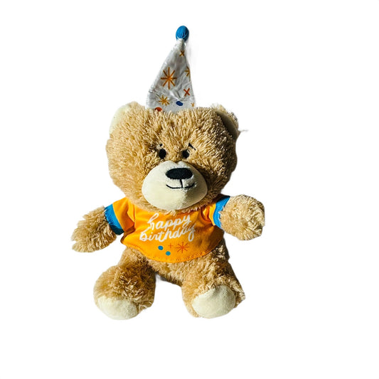 Hallmark Bear - Plushie