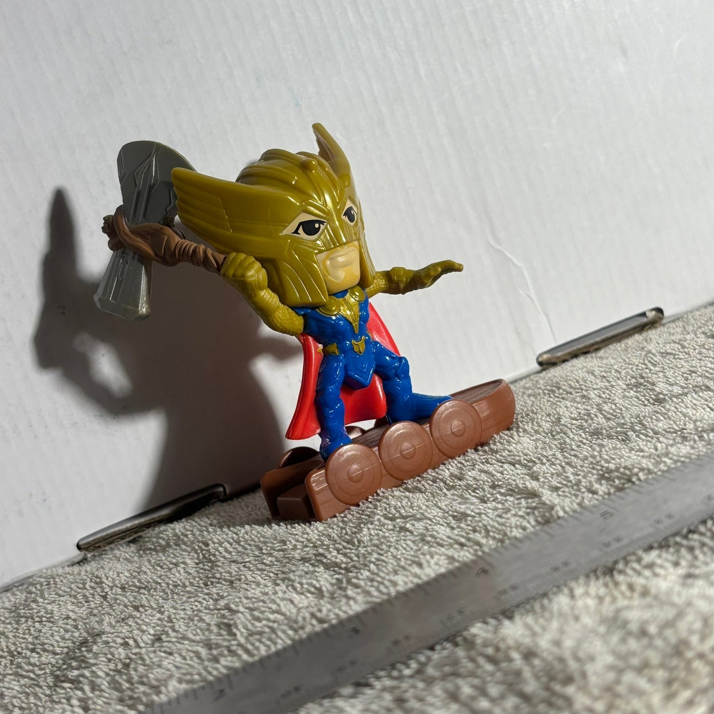 Marvel Character - Toy