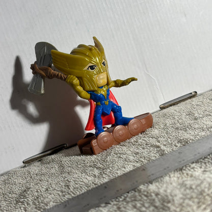 Marvel Character - Toy