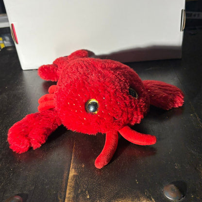 Red Lobster - Plushie