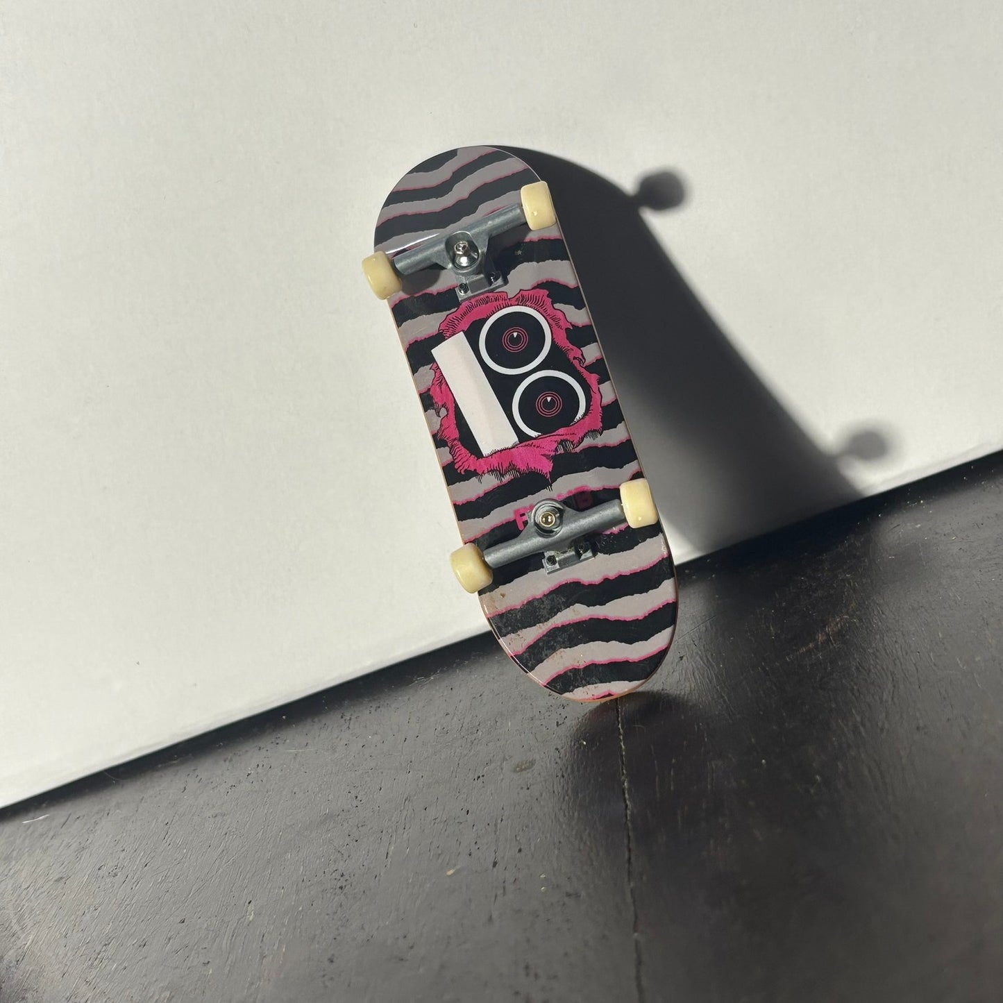 Tech Deck - Toy