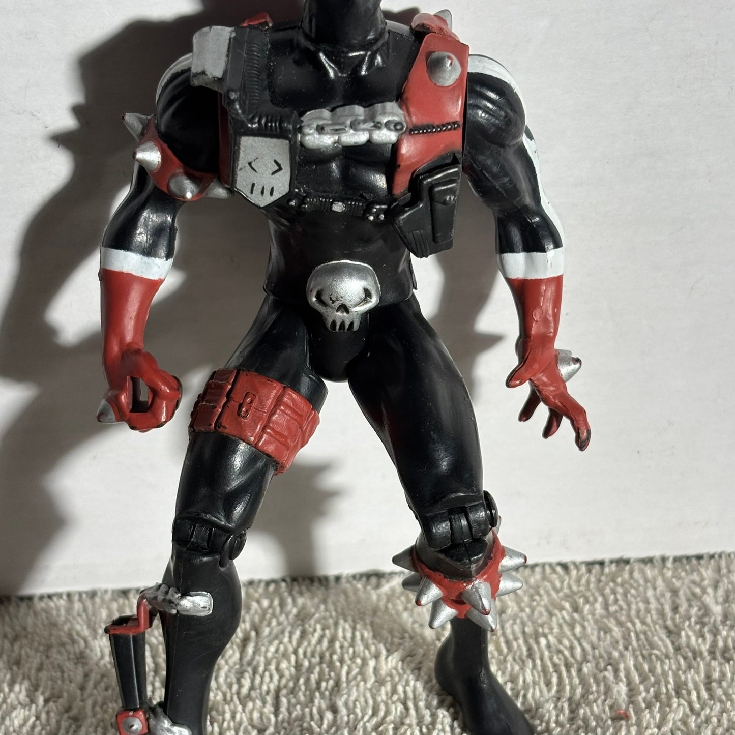 1995 Vintage Figure - Toy
