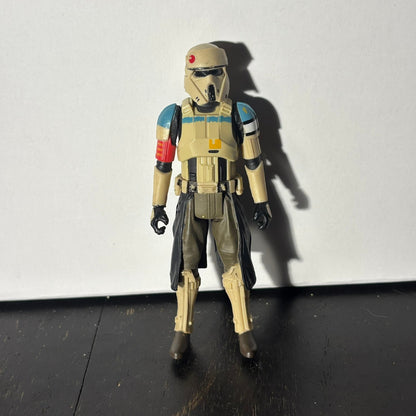 Star Wars Figure - Toy
