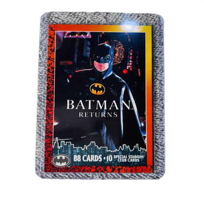 Batman - Trading Card