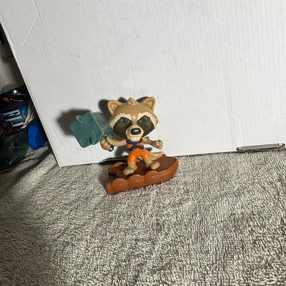 Marvel Character - Toy