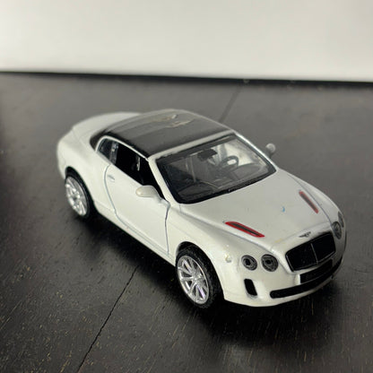 Luxury Car - Toy