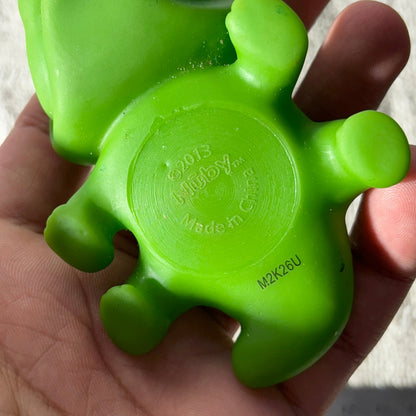Green Gator - Toy