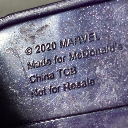 Marvel Character - Toy