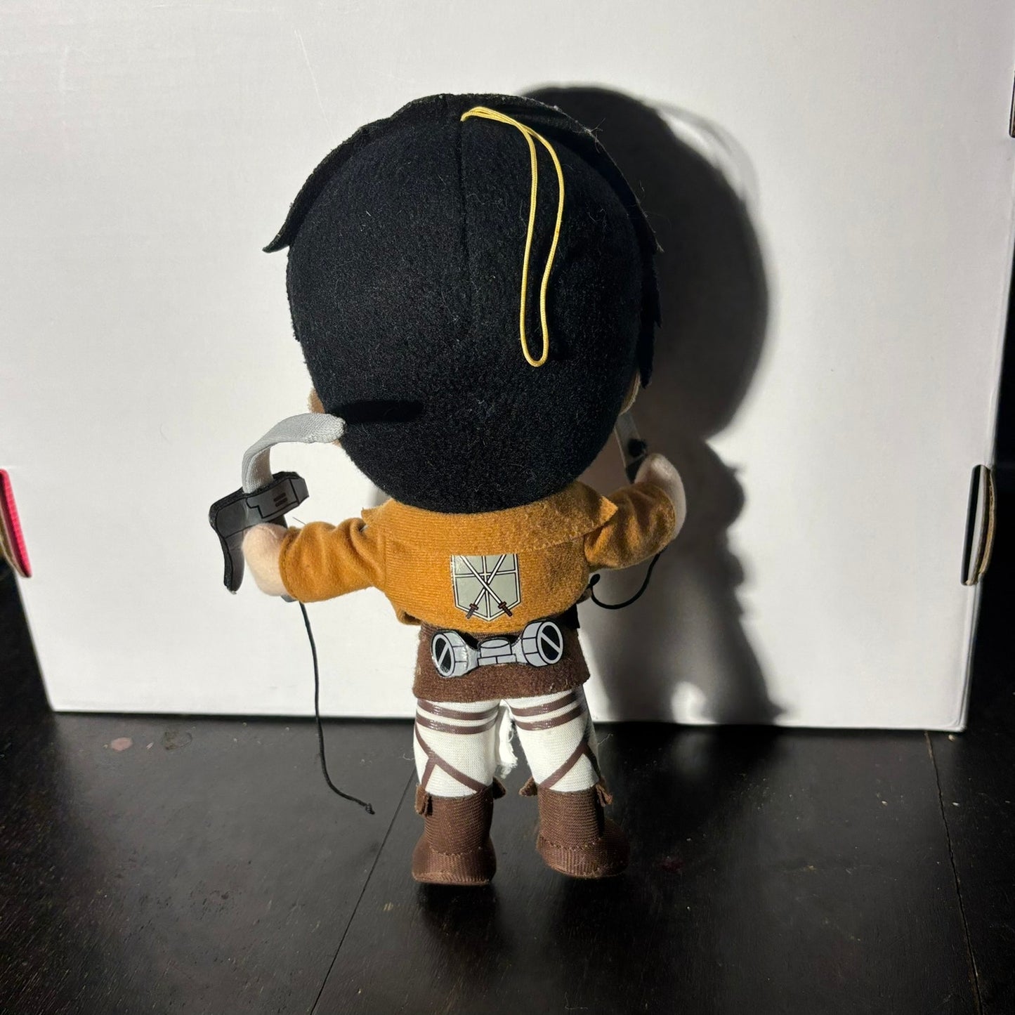 Attack On Titan - Plushie