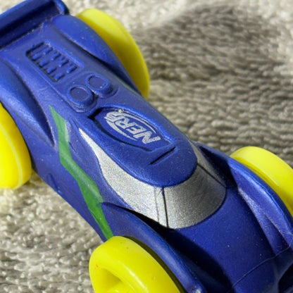 Nerf Car - Toy