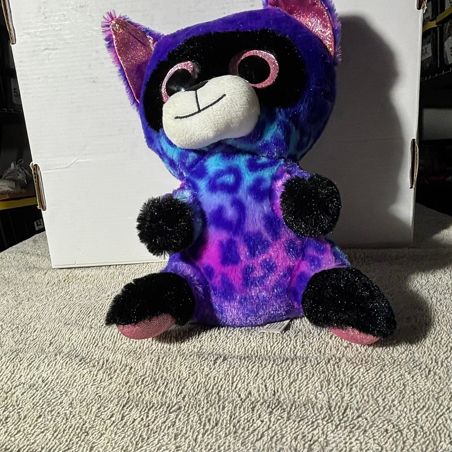 Scent Sations - Plushie