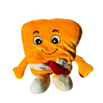 Orange Guy - Plushie