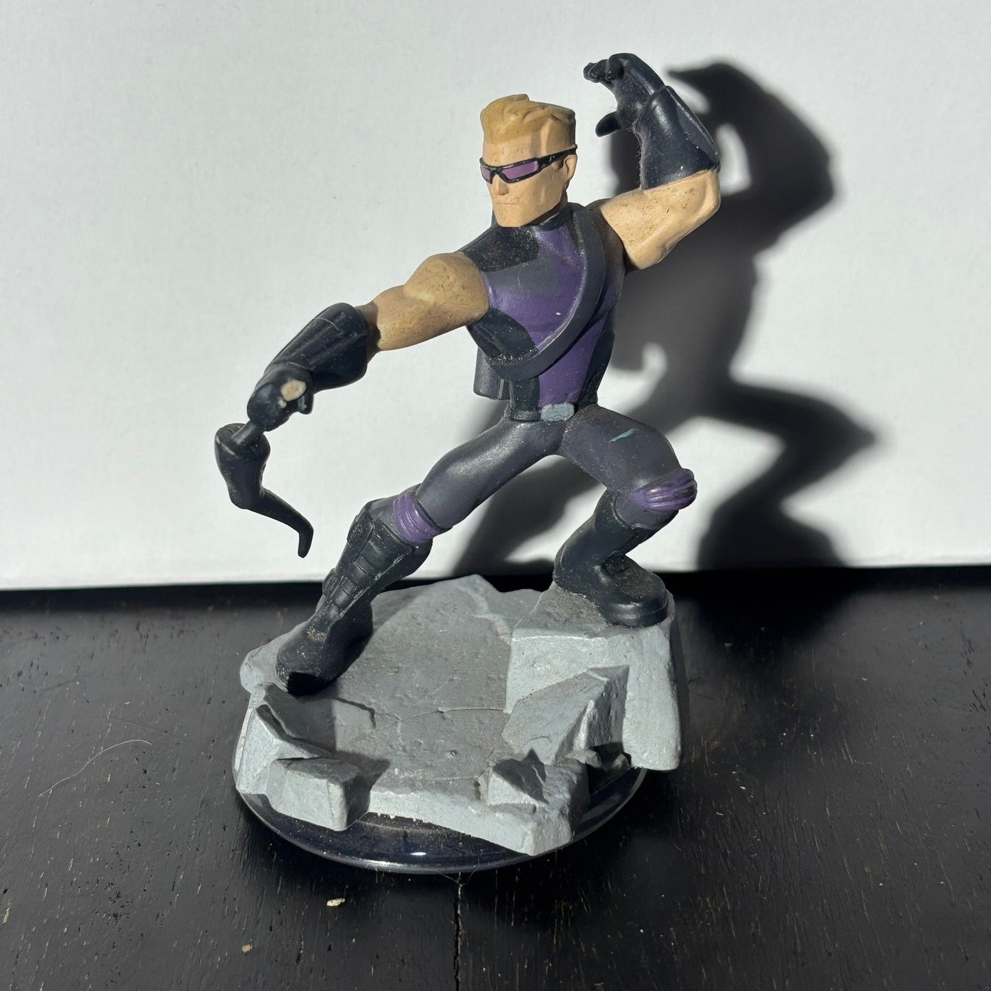 Marvel Character - Toy