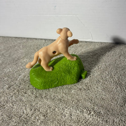 The Lion King - Toy