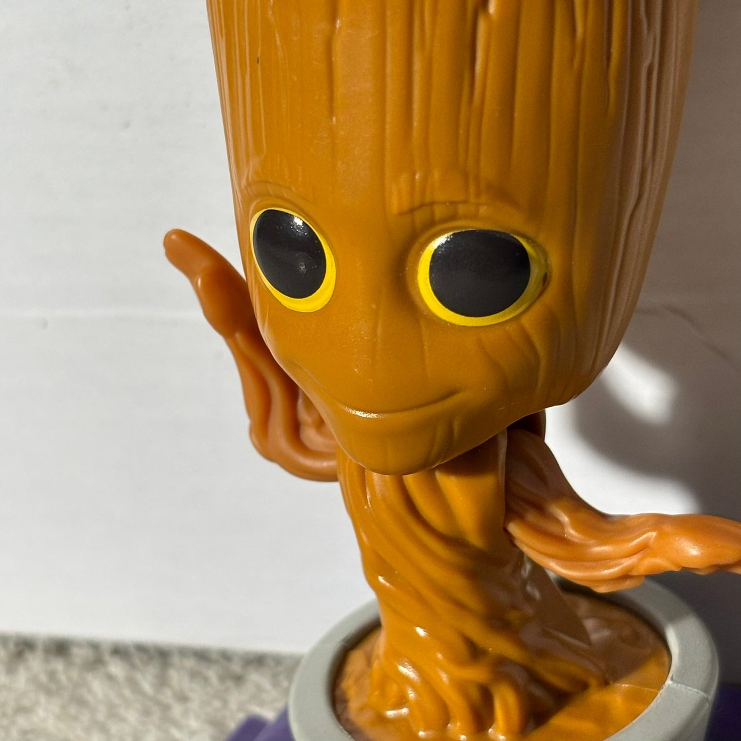 Marvel Figure - Toy