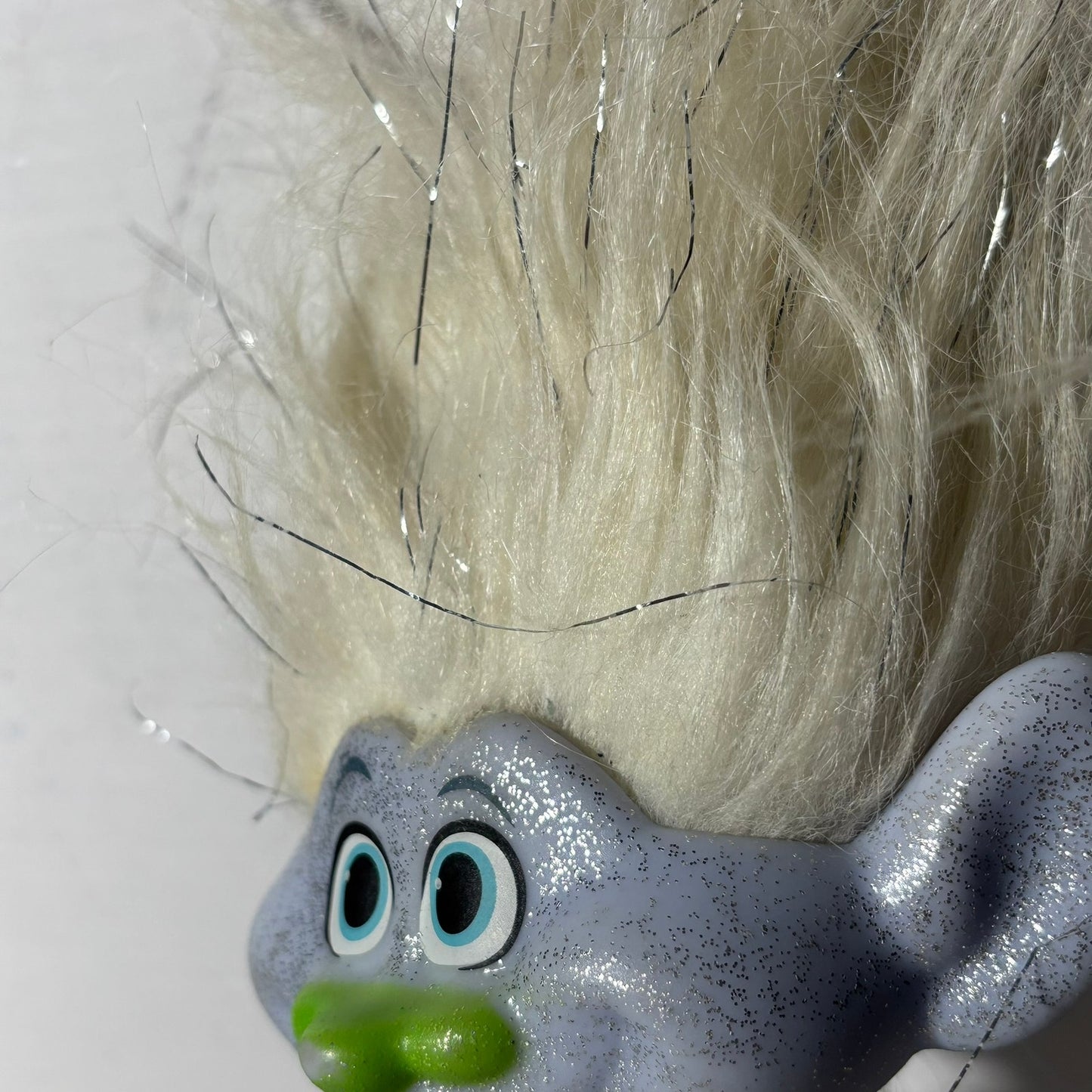Wild Boy - Toy